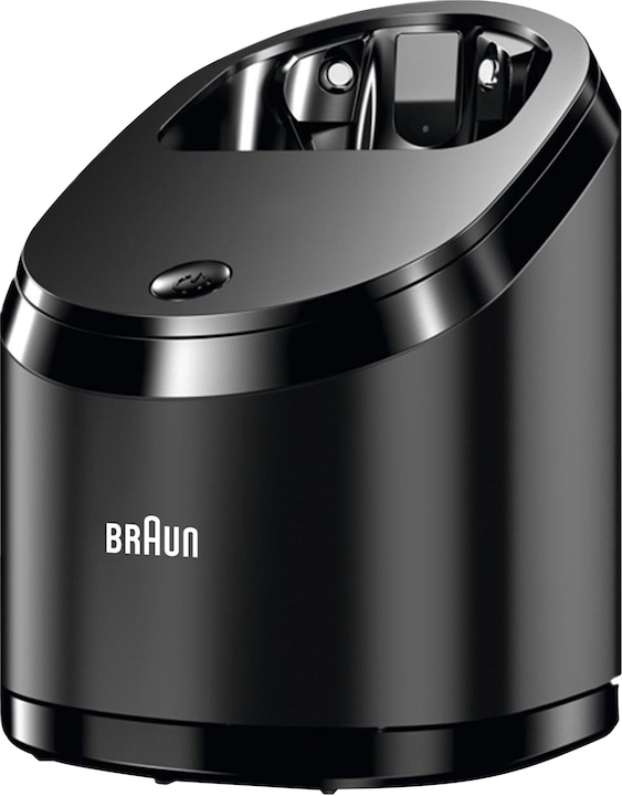 Braun Reinigungsstation (1 x)