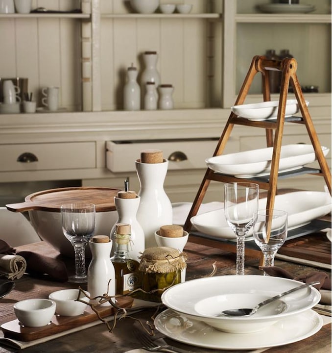 Productafbeelding Villeroy & Boch Beilagenschale Artesano Original