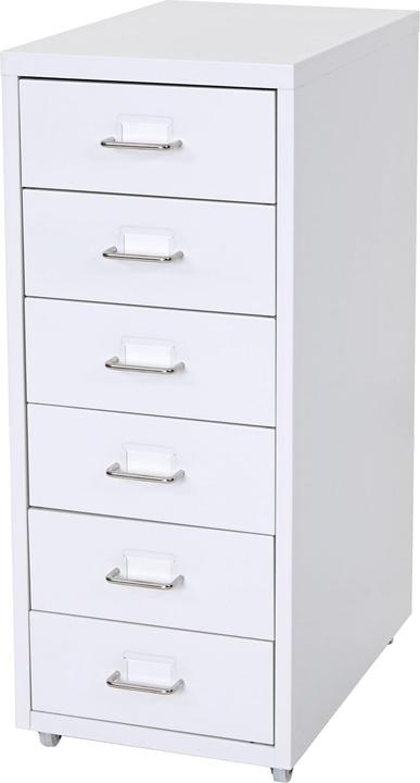 Produktbild JOHN316 Rollcontainer