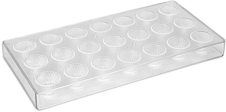 Immagine prodotto Städter Stampo per praline (2.80 cm)