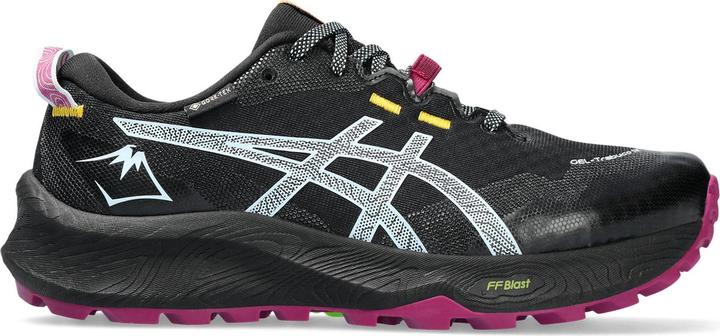 Produktbild ASICS Performance Gel-Trabuco 12 GTX (37.5)
