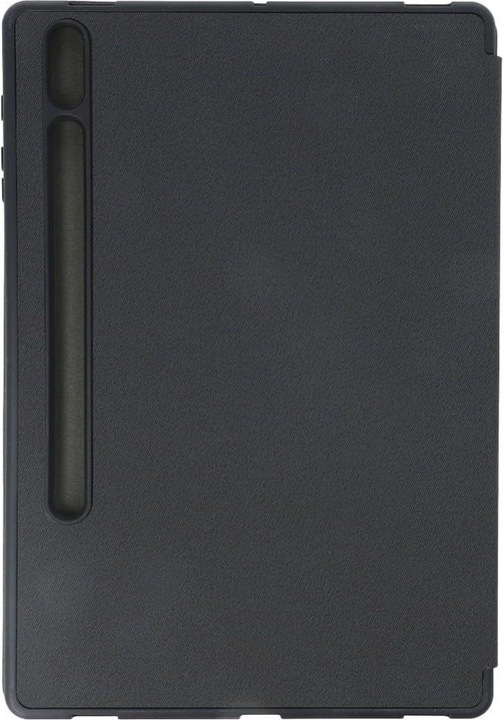 Actual product image Dux Ducis Domo Series (Galaxy Tab S8+, Galaxy Tab S7+, Galaxy Tab S7 FE)