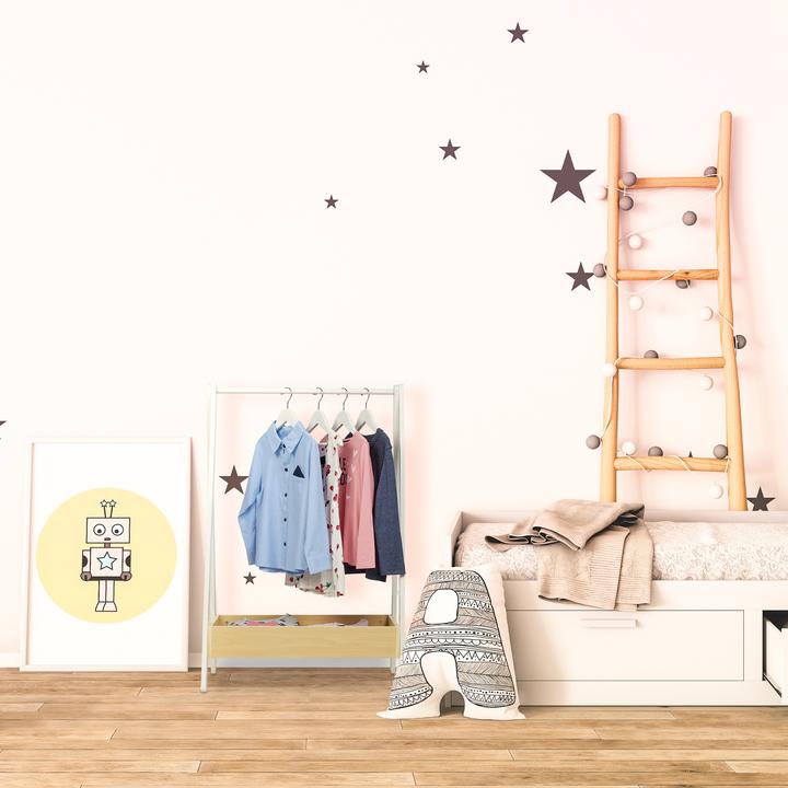 Productafbeelding Relaxdays Kapstok (64.50 x 42.50 x 99 cm)