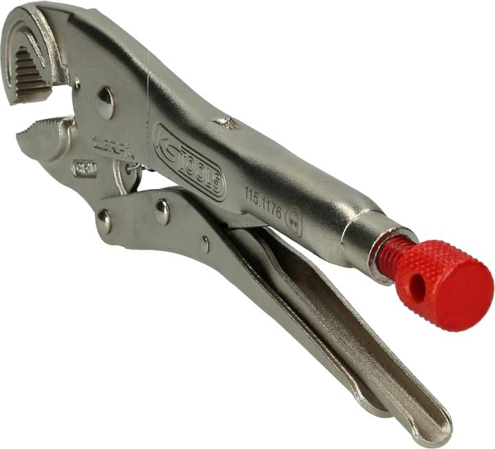 Image du produit KS Tools 115.1176 (240 mm)