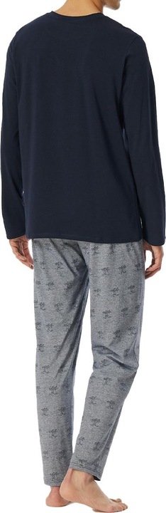 Produktbild Schiesser Pyjama 95/5 Nightwear (52)