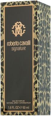 Roberto Cavalli Signature Collection Eau de Parfum Vapo 50 ml (Eau de Parfum, 50 ml)