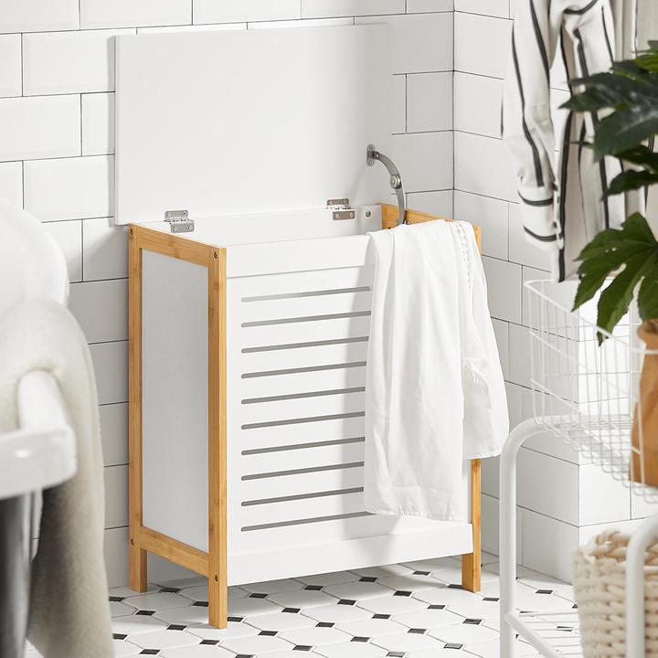 Produktbild SoBuy Wäschetruhe