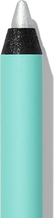 Actual product image Sweed Satin Eyeliner (001 Ebony Black)