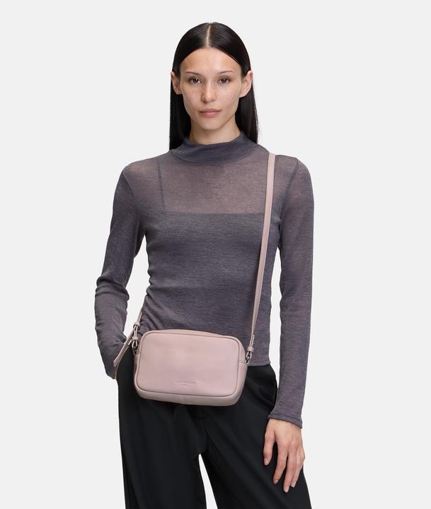 Immagine prodotto Liebeskind Berlin Crossbody Kleine Camera Bag aus weichem Leder