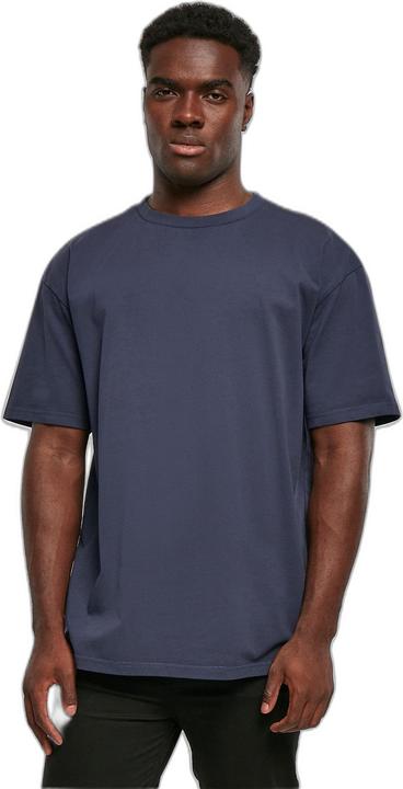 Produktbild Urban Classics Heavy Oversized Garment Dye Tee - 21143 (M)