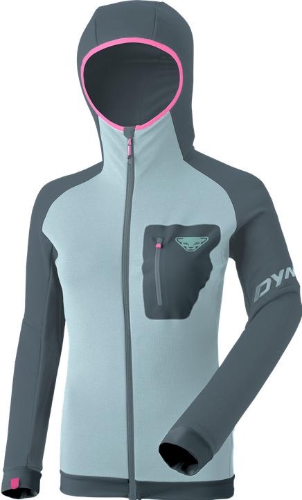 Image du produit Dynafit Women's Radical Polartec Jacket (42)