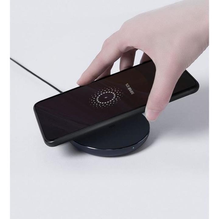 Produktbild Xiaomi Mi Wireless Charging Stand (20 W)