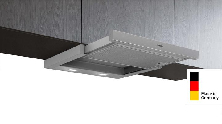 Produktbild Siemens LI64LB531 (Deckenlüfter)