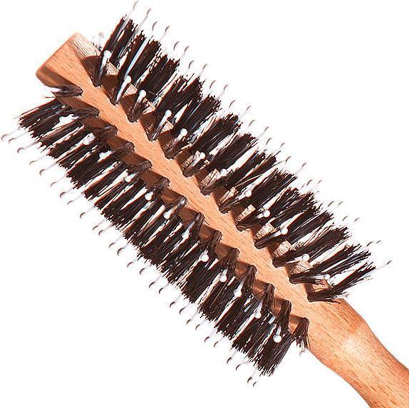 Image du produit Long Hair Styling Brosse à cheveux