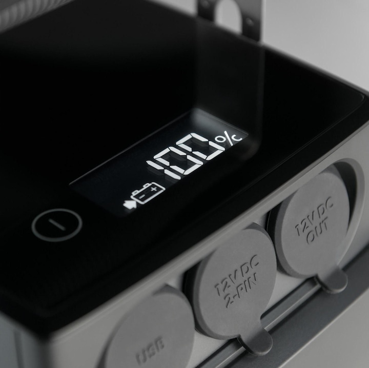 Actual product image Dometic PLB40 (512 Wh, 7.50 kg)