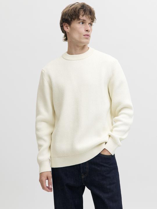 Immagine prodotto Jack & Jones Rddwalt Crew Neck Knit Noos (S)