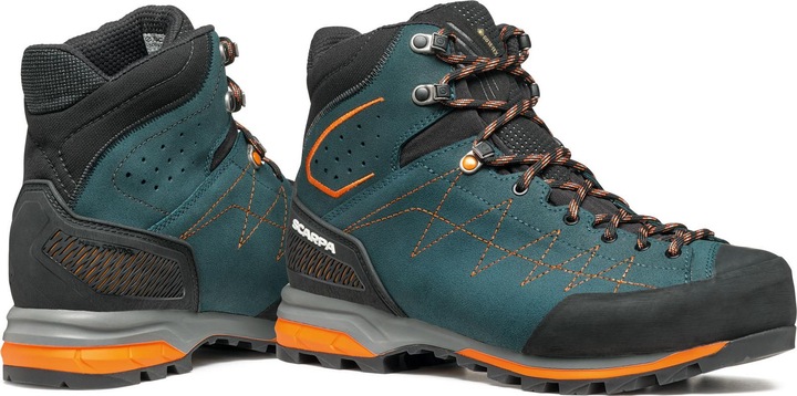 Produktbild Scarpa Zodiac Trek Gtx (42)