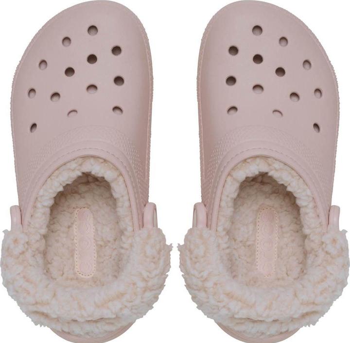 Image du produit Crocs Classic Fleece Lined Clog (40)