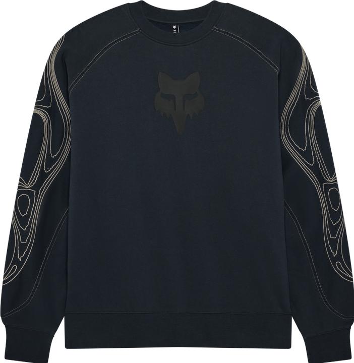 Produktbild Fox Vision Flc Crew (XL)