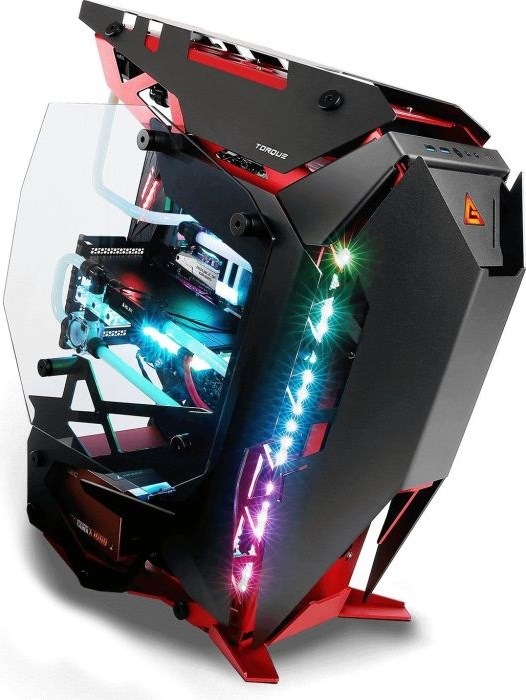 Image du produit Antec Torque (ATX, mATX, Mini-ITX)