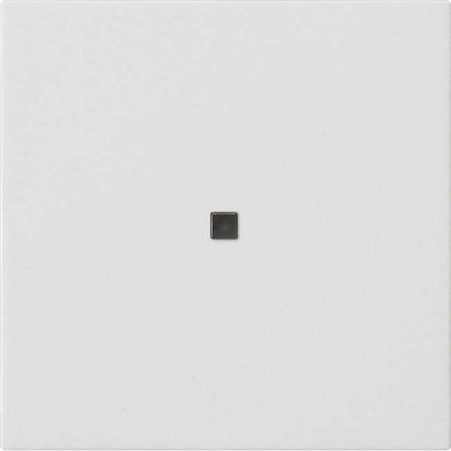 Gira, Lichtschalter + Storenschalter, 510427