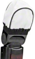 Produktbild Walimex 17580 Diffusor (Blitzgerät Ersatzteile)