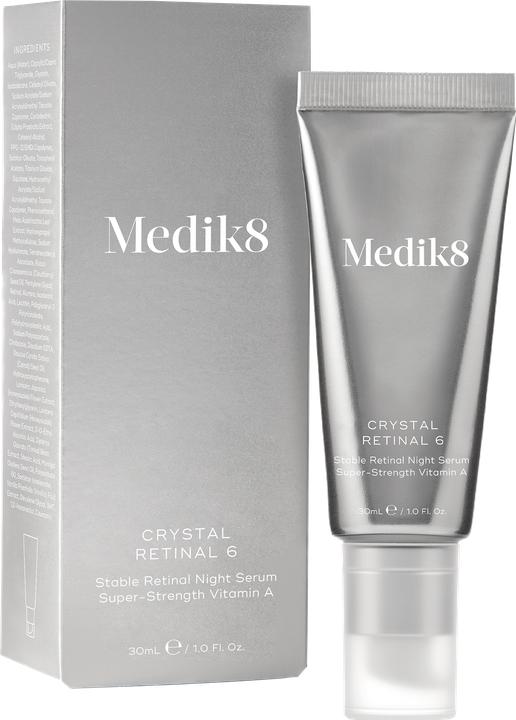 Produktbild Medik8 Crystal Retinal 6 (30 ml)