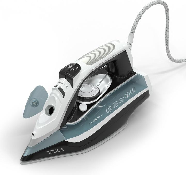 Produktbild Tesla IR302BL (2400 W, 135 g/min)