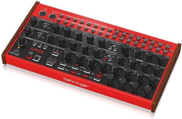 Image du produit Behringer Spice