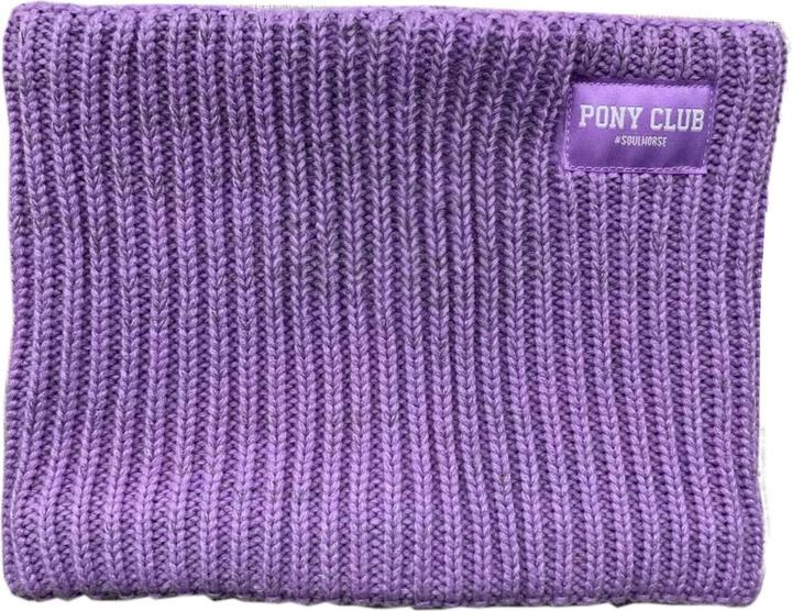 Actual product image Soulhorse Pony Club Loop Reflective