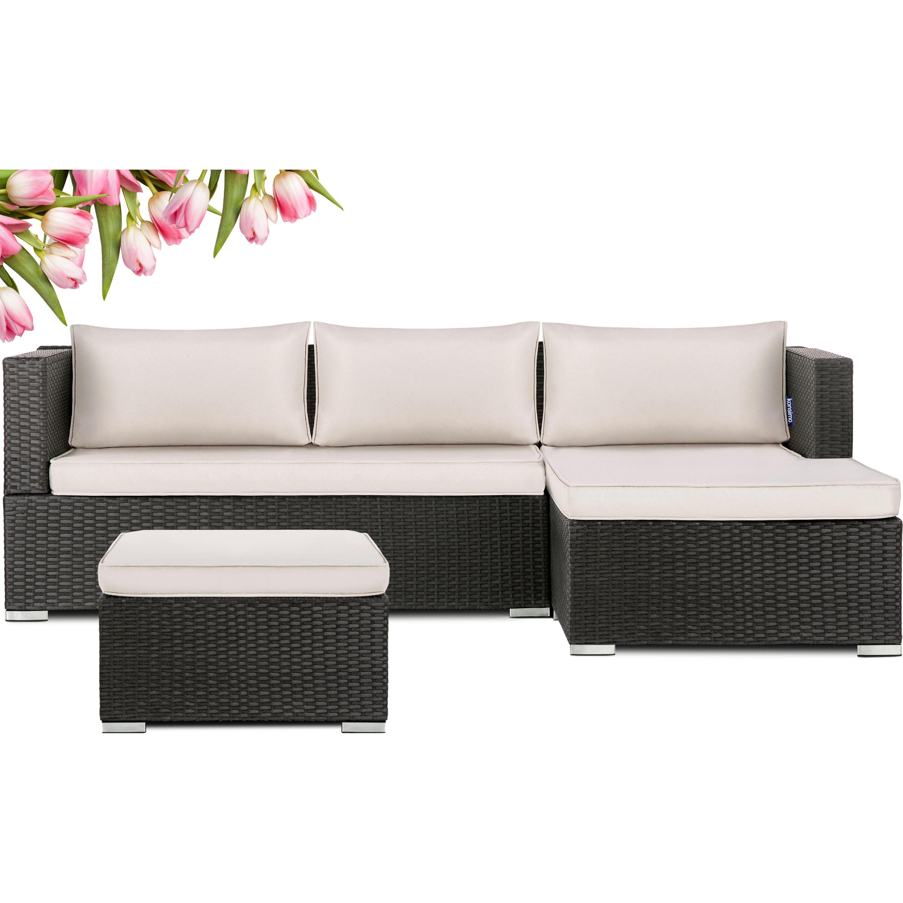 Konsimo, Gartenlounge, Napus