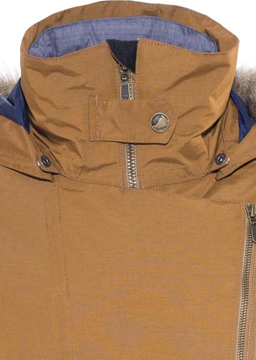 Produktbild Bergans Sagene 3in1 Coat Lady (XS)