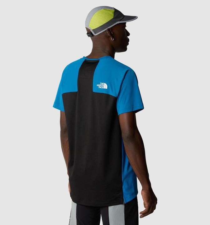 Actual product image North Face Trailjammer S/S Tee (M)