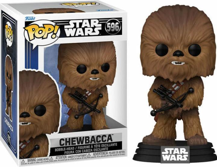 Immagine prodotto Funko Chewbacca