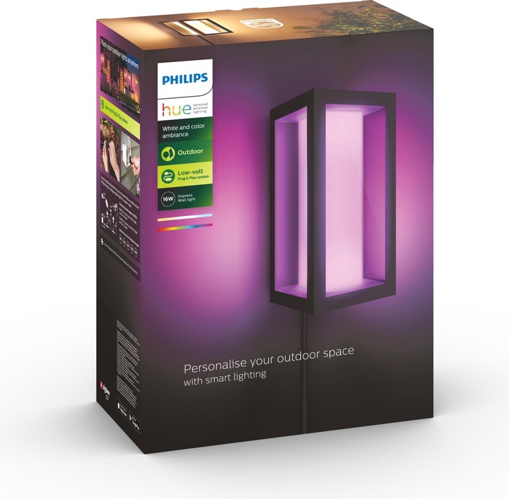 Produktbild Philips Hue Impress Erweiterung (1200 lm)