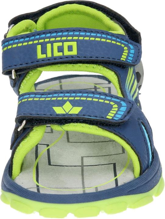 Produktbild Lico Spotlight V Blinky (35)