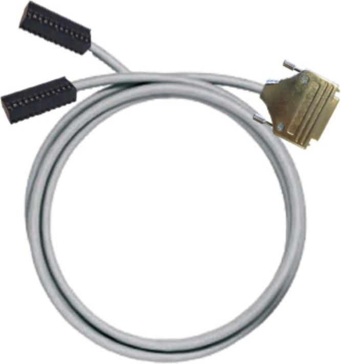 Produktbild Weidmüller Cable analoge Signale