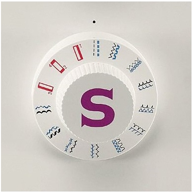 Image du produit Singer SMC 2263/00