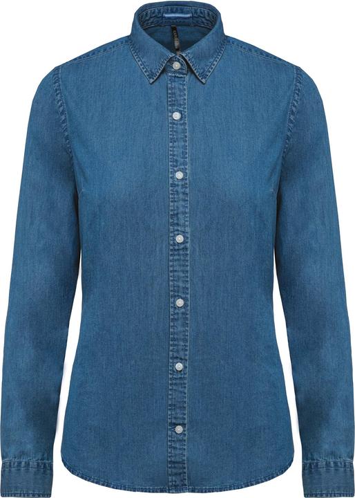 Image du produit Kariban Denim (XS)