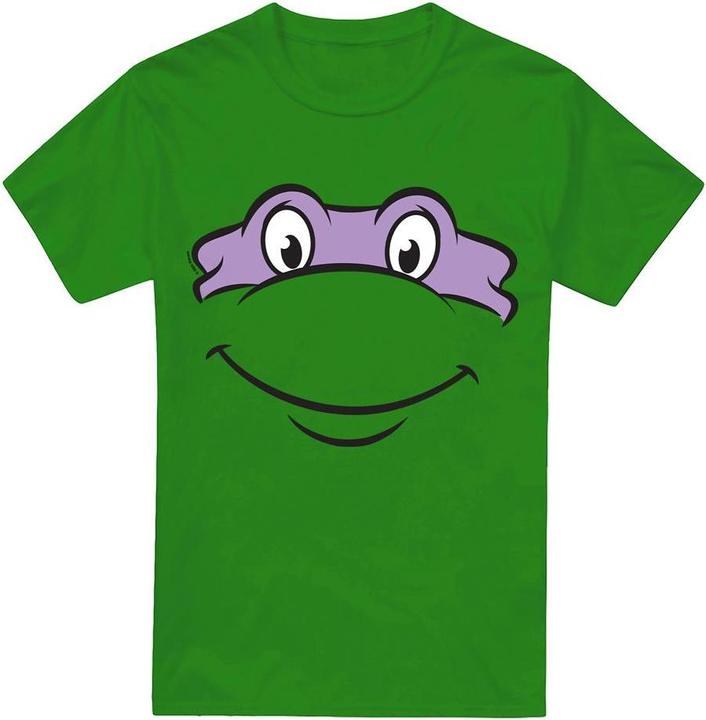 Produktbild Teenage Mutant NT TShirt (L)