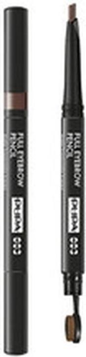 Image du produit Pupa Milano Full Eyebrow Pencil (Brown)
