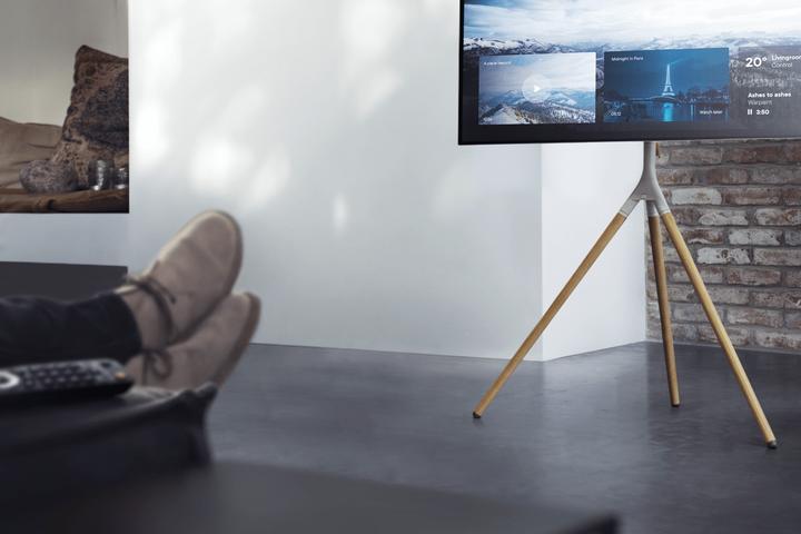 Image du produit One for All Tripode WM7472 (65", 30 kg)