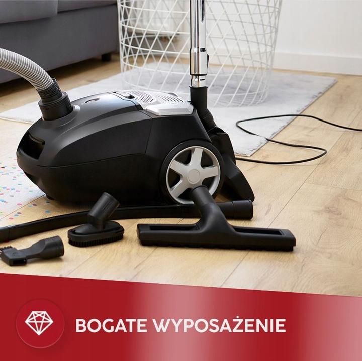 Produktbild MPM Staubsauger MOD-54