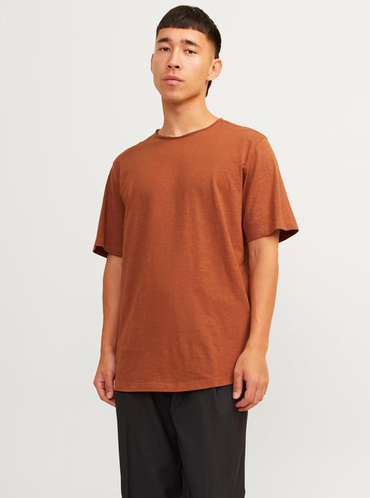 Immagine prodotto Jack & Jones Maglietta in cotone organico (XS)