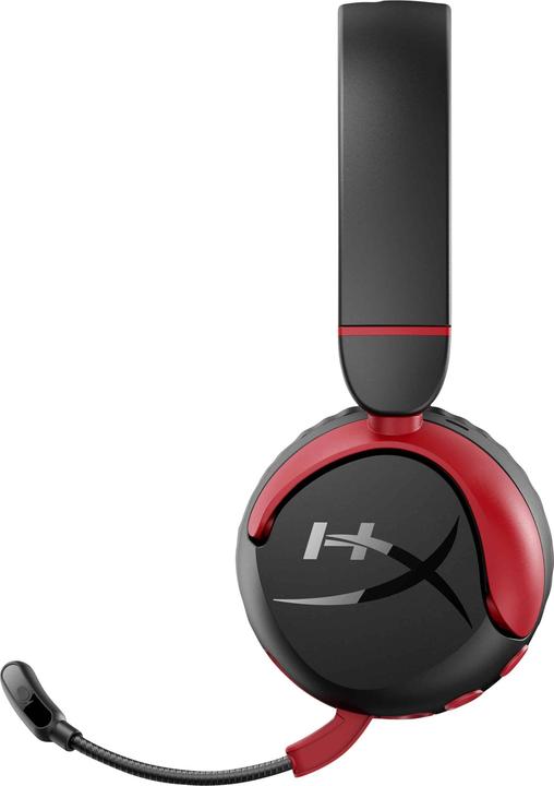 Actual product image HyperX Cloud Mini Kids Wireless (Wireless)