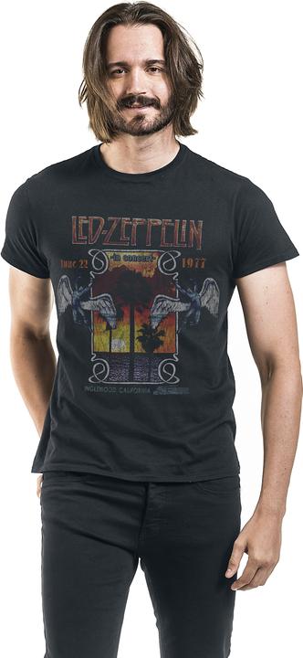 Actual product image Led Zeppelin Inglewood (S)