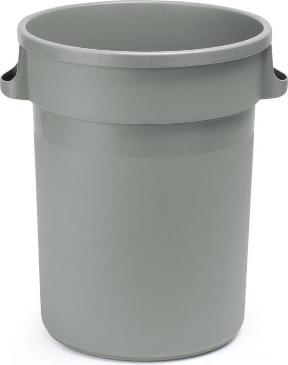 Actual product image Hendi Waste bin round, AmerBox,,(H)mm (80 l)