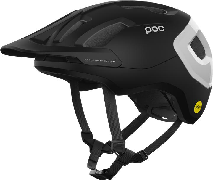 Actual product image Poc Axion Race MIPS (55 - 58 cm)