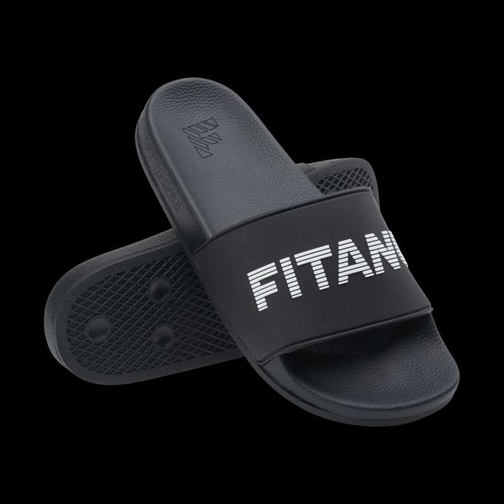 Produktbild Fitanu Męskie Klapki BAIEN (41)