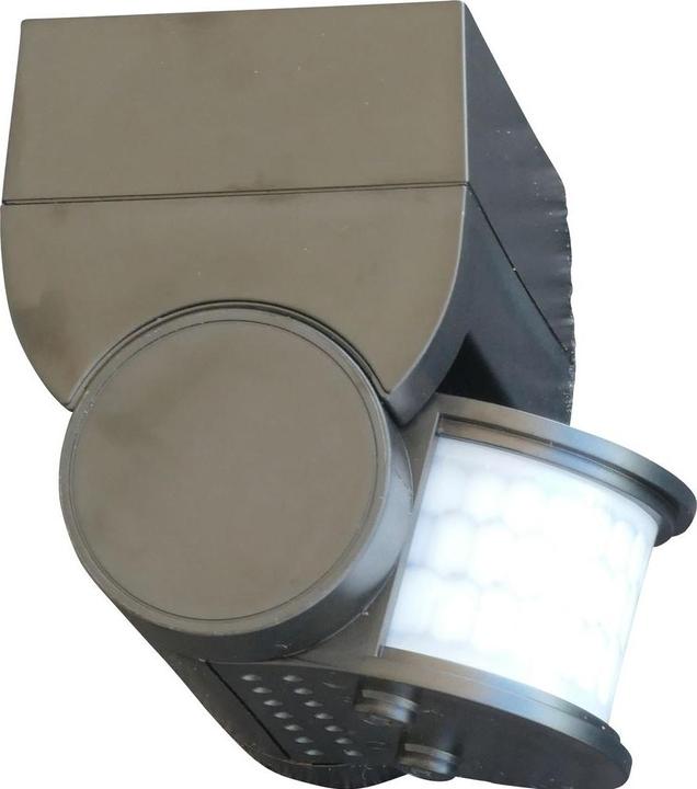Actual product image Z-Licht Motion detector SensGard 200 black (6 m)